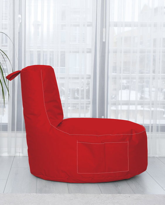 Atelier Del Sofa EVA Sport - Rojo